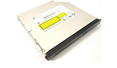 39. Unitate optica laptop - DVD-RW PANASONIC UJ890ADAA-A foto
