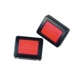 Clipsuri fixare centura siguranta Lampa Garage AutoRide