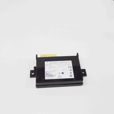 Modul de control Bluetooth MERCEDES-BENZ EQC 2020 OEM: A1679004712,A1679016902,A2479027703 20871626 foto