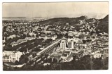 CPIB 21646 - CARTE POSTALA - BRASOV, VEDERE PANORAMICA, Circulata, Fotografie