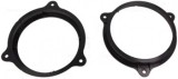 Cadru difuzor 165mm Hyundai Hyundai i20 2015- 2buc., 4Carmedia