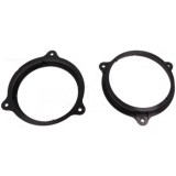 Cadru difuzor 165mm Hyundai Hyundai i20 2015- 2buc.