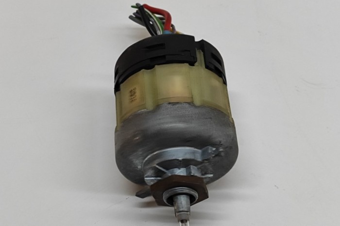 Modul de control comutator faruri MERCEDES-BENZ E W124 1993 OEM: A0005456204 | 31228306