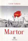 Lazar Ladariu - Martor