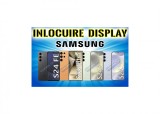 Inlocuire Display Original Samsung S24fe S24 Ultra S24+ S24&nbsp;