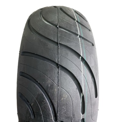 Cauciuc scuter 130/70-12 Vee Rubber 184 foto