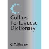 Collins Gem Portuguese Dictionary