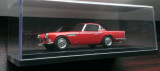Macheta BMW 3200 Michelotti Vignale 1959 - BOS Models 1/43, 1:43
