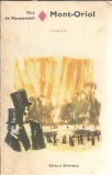 Mont-Oriol - Guy de Maupassant
