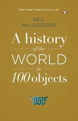A History of the World in 100 Objects foto