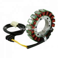 Stator Alternator Honda CBR 919 900RR an 1996-1999 foto