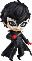 Persona5 Nendoroid Action Figure Joker (4th-run) 10 cm foto