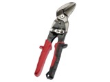 Foarfece STANLEY pentru tăiere tablă de oţel, cupru și aluminiu, 250mm