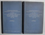 CORESPONDENTA PRESEDINTELUI CONSILIULUI DE MINISTRI AL U.R.S.S. CU PRESEDINTII S.U.A. SI CU PRIM MINISTRII AI MARII BRITANII ...1941 -1945 , VOLUMELE