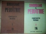 Sindroame in pediatrie 1, 2- Constantin Rusnac