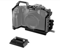 SIRUI Camera Cage for Canon EOS R8 with HDMI Cable Clamp AM-EOSR8