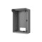 Carcasa cu montaj aparent si cu protectie &icirc;mpotriva ploii Dahua VTM05R pentru VTO2202F SafetyGuard Surveillance