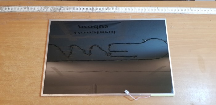 Display Laptop Samsung LD LTN154X3-L03 1534 inch zgariat #55943