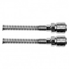 Cuplaj pentru furtun, 5 x 8 mm, 2 buc, mama 24100 Yato YT-24100