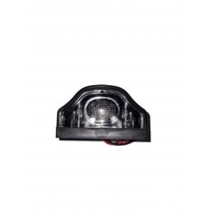 Lampa numar inmatriculare 12-24V