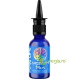 Argentum PLUS 20ppm Pulverizator Nazal 30ml