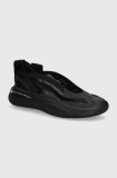 adidas by Stella McCartney pantofi de antrenament Sportswear Low Ground culoarea negru, IE8774