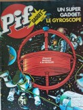 Revista PIF nr 563/ 1980