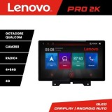 Navigatie Range Rover Sport 2010-2013 Lenovo Qled 13 inch 2K Octa Core 4+64 360 DSP ADAS carplay android auto radio internet kit-sport10+PRO-2K-13-4+6
