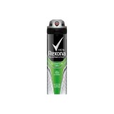 Deodorant spray Men Quantum Dry, 150ml, Rexona