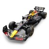 MASINUTA METALICA RED BULL F1 RB19 SCARA 1 LA 32, Rastar Metal 1:32