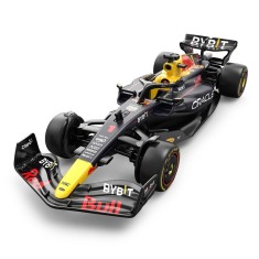 MASINUTA METALICA RED BULL F1 RB19 SCARA 1 LA 32