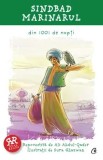 Cumpara ieftin Sindbad marinarul. Din 1001 de nopti/Ali Abdul-Qader