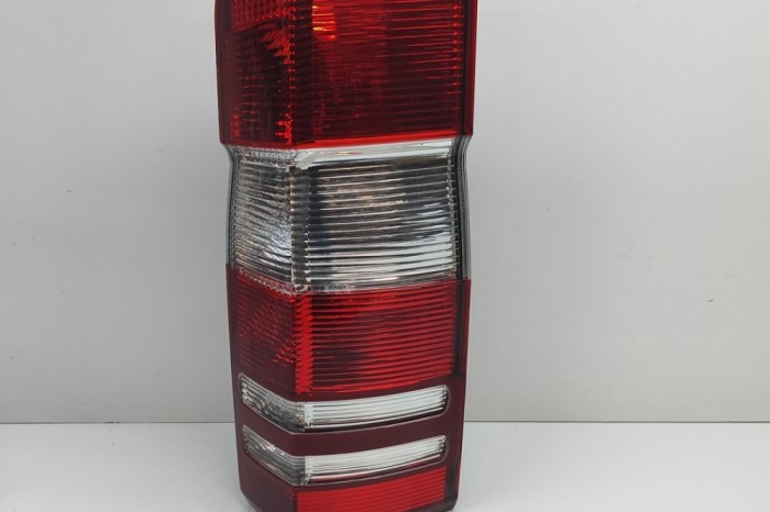 nerasta MERCEDES-BENZ SPRINTER 3,5-t Van 906 2007 OEM: A0008260551 28384417