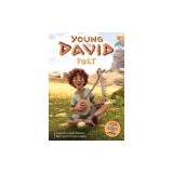 Young David: Poet