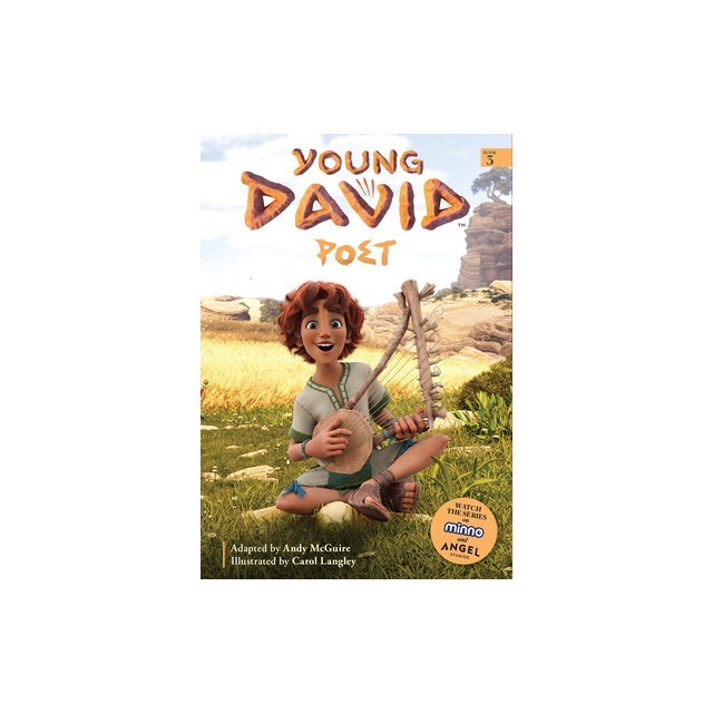 Young David: Poet