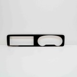 Ornament ceas de bord MERCEDES-BENZ E Coupe C238 2017 OEM: A2C938465000 14984419