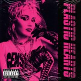 Plastic Hearts - Vinyl | Miley Cyrus, RCA Records