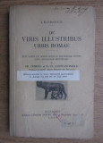 Lhomond - De viris illustribus urbis romae (1929)