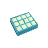 Filtru HEPA Compatibil Philips 422245946221 CRP495/01 Accesorii Aspirator OEM