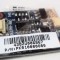 Toshiba A200 Satellite Modem Card PK010000O00