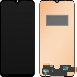 Display cu Touchscreen MP compatibil cu Xiaomi Mi 10 Lite 5G
