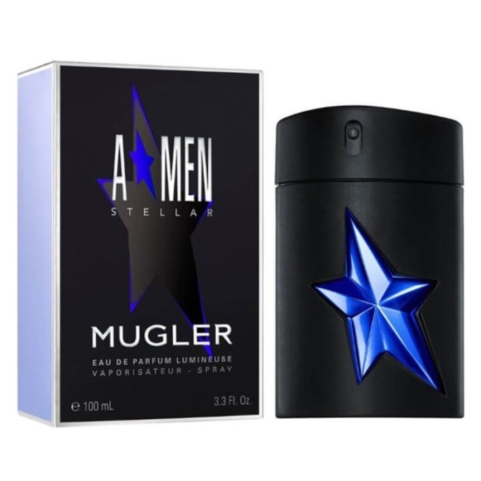 Mugler A*Men Stellar Apă de parfum pentru bărbați EDP 50 ml