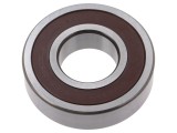 Lagăr cu bile 40mm x 90mm x 23mm oțel NSK 6308 DDU CM