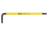 Cheie Torx TX15 90mm Oțel cu Funcție de Reținere