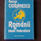 Romanii si ideea federalista - George Cioranescu