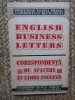 Miroiu - English business letters Corespondenta de afaceri in limba engleza