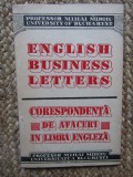 Miroiu - English business letters Corespondenta de afaceri in limba engleza