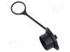 Capac protecție pentru conectori Quicklock LUTRONIC