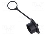 Capac protecție pentru conectori Quicklock LUTRONIC