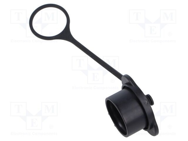Capac protecție pentru conectori Quicklock LUTRONIC